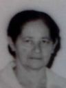 Record image of Felicia de Alvarez (born Gil)