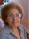 Record image of Guadalupe Merrell (born Franco)