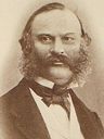 Record image of Erik Georg Danielsson