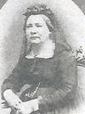 Record image of Caroline Marie Marie Holst (born Mejer/ Meyer)