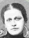 Record image of Willie Craddock Lanier (nata Williams)
