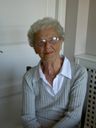 Record image of Märta Linnéa Enström (born Lind)