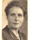 Record image of Wilhelmina Marie van den Berg (geb. Henning)