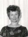 Record image of Nellie Norene Bennion (born Roberts)