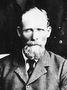 Record image of John Absalom Spouse: Anna Marie BONNEY (nacida Perkins)
