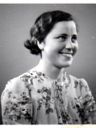 Record image of Esther Helena Lind (o.s. Sørensen)