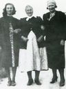 Record image of Emilia Maria Elisabet Söderberg (born Engström)