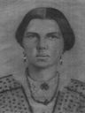 Record image of Maria Anna Lehman (geb. Eichhorn)