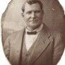 Record image of Thomas Irwin Janson
