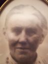 Record image of Mathilda Liman (born Olsson)