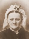 Record image of Johanne Jensen (born Madsdatter)