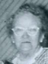 Record image of Mary Reathy Warren (born Metcalf)