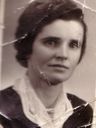 Record image of Aniela Bednarz (z d. Kurzak)