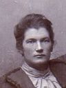Record image of Anna Carolina Näsman (born Skoglund)