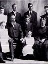 Record image of Sophia Helena Strand (born Saurdal)