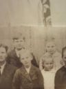 Record image of Virginia Ellentine "Jennie" Layton Layton (born Smith)