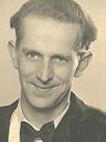 Record image of Niels Kaj Glidø (født Hansen)