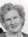 Record image of Nellie Percinda Jones (born Anderson)
