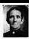 Record image of Sarah Baty (born Gibbs)