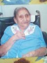 Record image of Juliana REVILLA (born Rodriguez)