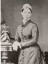 Record image of Anna Louisa Brockman (o.s. de Burgh)