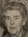 Record image of Grace Louise Shenton (born Jones)