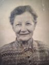 Record image of Regina Mattsson (o.s. Axelsdr)