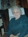Record image of Mary Elizabeth Butler (born Diehl Naverman)