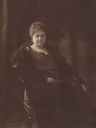 Record image of Marie Lucie Caroline Worth (born Gérard)
