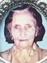Record image of Paulina Turnes (geb. Schmitz)
