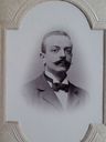 Record image of Izaak Johannes (Han) Kok