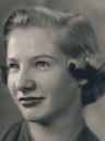 Record image of Barbara Ann Mark (geb. Hemphill)