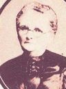 Record image of Caroline Jean (née Lavoie)