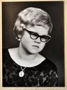 Record image of Sonja Merete Mortensen (born Andreasen)