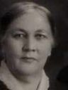 Record image of Thilda Petersson
