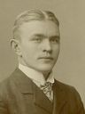 Record image of Carl August Ramstedt