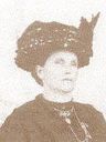 Record image of Charlotte Grant (born Williams)