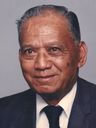 Record image of Maximino C. Cabellon
