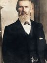 Record image of Joseph Wall