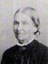 Record image of Mary Elizabeth Ann Sparks (born Knott)