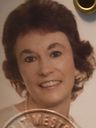 Record image of Dorothy Marie Tuomi (born Palm)