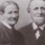Record image of Karna Persson (born Svensdotter)