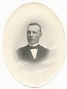 Record image of Gustaf Bernhard Bengtsson