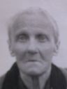 Record image of Jadwiga Fąfara (born Piotrowski)