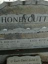 Record image of John David Honeycutt