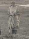 Record image of Hilja Luukkonen (born Kuronen)