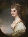 Record image of Elizabeth Gordon Leveson-Gower, Duchess of Sutherland (born Gordon)