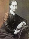 Record image of Anna Maria Vigzell Sederström (o.s. Söderström f. Vigzell)
