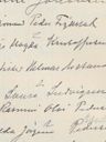 Record image of Emilia Augusta Blomster (born Emanuelsdotter)