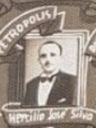 Record image of Geraldo Pedro da Silva